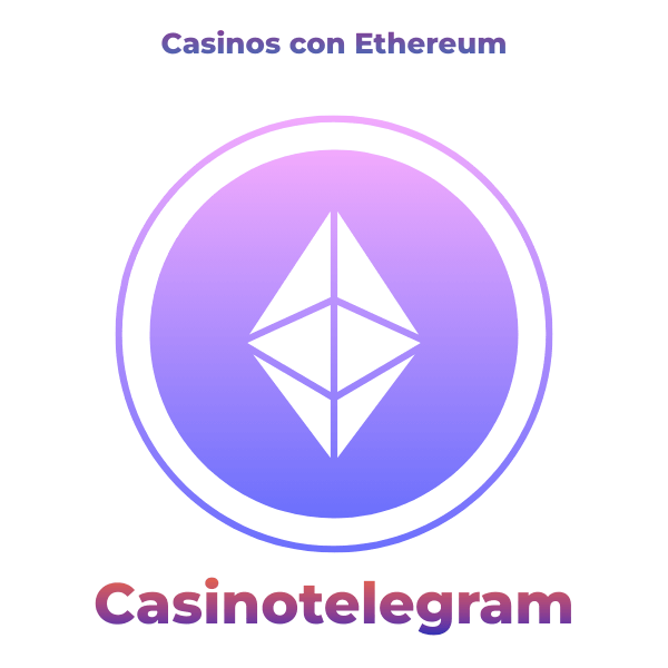 Ethereum casinos