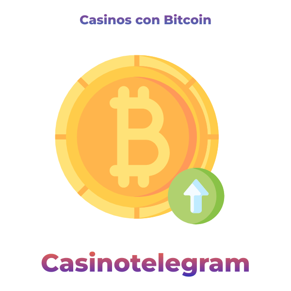 casinos con bitcoin